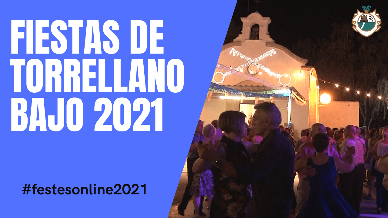 FESTES ONLINE DE SANT PERE 2021