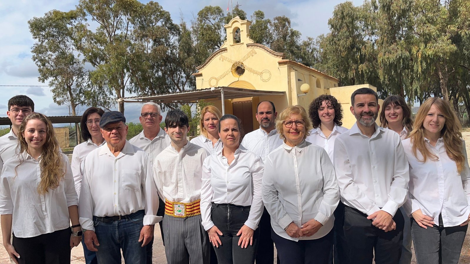 Comisión de Fiestas Torrellano Bajo