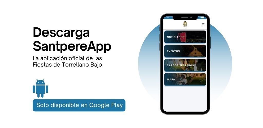 SantpereApp